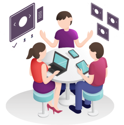 深耕教育科技，賦能未來學習——我們的教育行業軟件開發之旅